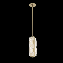 Hammerton LAB0087-01-GB-TE-001-L2 - Tessera Pendant