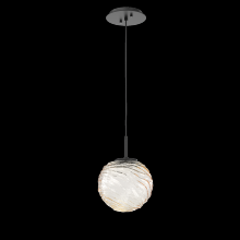 Hammerton LAB0092-02-MB-A-C01-L1 - Gaia Pendant (Medium)