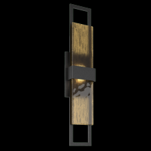 Hammerton ODB0085-02-TB-BG-L2 - Sasha Sconce - 28-Inch