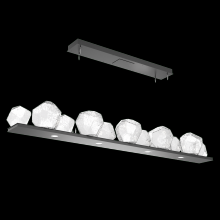 Hammerton PLB0039-0E-MB-C-CA1-L1 - Gem Linear - 76-Inch