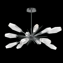 Hammerton PLB0049-0A-GM-RC-001-L1 - Aalto Oval Starburst-0A 53&#34;