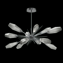 Hammerton PLB0049-0A-GM-RS-001-L3 - Aalto Oval Starburst-0A 53&#34;