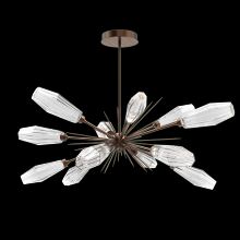 Hammerton PLB0049-0A-RB-RC-001-L1 - Aalto Oval Starburst-0A 53&#34;