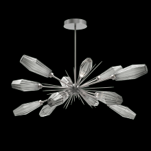Hammerton PLB0049-0A-SN-RS-001-L3 - Aalto Oval Starburst-0A 53&#34;