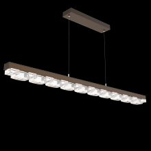 Hammerton PLB0087-60-FB-TE-CA1-L3 - Tessera Linear - 60-Inch