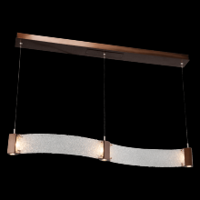 Hammerton PLB0042-48-GP-CR-CA1-L3 - Parallel Curved Linear