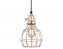 Hi-Lite MFG Co. H-99548-C-160-160 - Baldwin Pendant