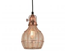 Hi-Lite MFG Co. H-99549-C-49-CLC - Baldwin Pendant