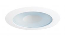 Juno 12 WWH - 4&#34; Trim Lens Shower R/Par20