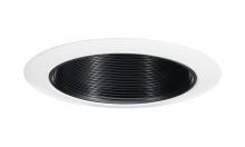 Juno 14 BWH - 4&#34; Trim Baffle R/Par20