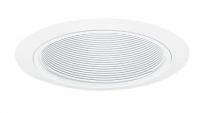 Juno 205 BWH - 5&#34; Trim Baffle Br/Par30
