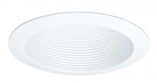 Juno 218 WWH - 5&#34; White Baffle