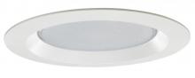 Juno 220 WH - 6&#34; Trim Albalite W/Refl
