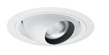Juno 228 WH - 6&#34; Trim Reg Eyeball R/Par20