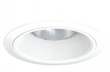 Juno 24 WWH - 6&#34; Trim Baffle