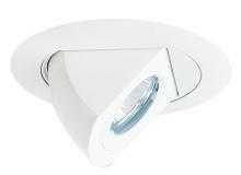 Juno 449 BL - 4&#34; Lv Trim Aiming Elbo Mr16
