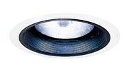 Juno 464 WWH - 6&#34; Lv Trim Baffle Par36