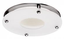Juno 9324 SC - 6&#34; Trim Luminous Disc Br30