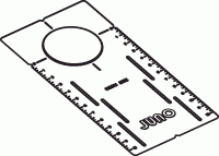 Juno SMPLT4 - 4&#34; Remodel Hsg Locator