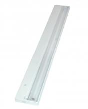 Juno UPF34 SL - 34&#34; T5 Pro Fluor Undercab