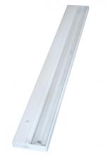 Juno UPF46 BL - 46&#34; T5 Pro Fluor Undercab