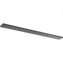 Progress P860004-143 - Canopy Kit 60&#34; Length for Up to 5 Pendants