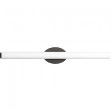 Progress P300184-129-30 - Parallel LED Collection 32&#34; Linear LED Bath & Vanity