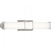 Progress P300211-009-30 - Phase 2.2 LED Collection 24&#34; LED Linear Bath & Vanity