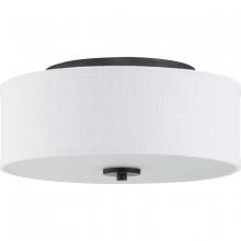 Progress P350135-143-30 - Inspire LED Collection13&#34; LED Flush Mount