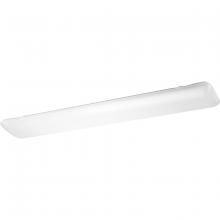 Progress P7279-3030K9 - 51&#34; LED Linear Cloud