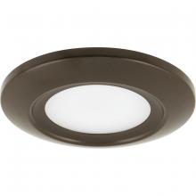 Progress P8108-20-30K - 5.5&#34; LED Slim-Line Surface Mount