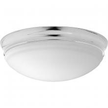 Progress P350100-015-30 - One-Light 11&#34; LED Flush Mount