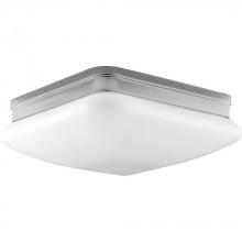 Progress P3511-15 - Appeal Collection Two-Light 11&#34; Flush Mount
