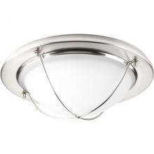 Progress P3658-0930K9 - Portal Collection One-Light 11&#34; LED Flush Mount