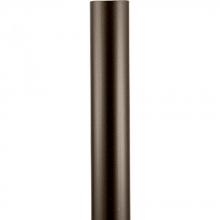 Progress P5390-20 - Outdoor 7&#39; Aluminum Post