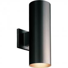 Progress P5675-31/30K - 5&#34; LED Outdoor Up/Down Cylinder