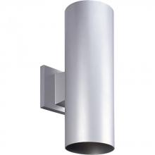 Progress P5675-82/30K - 5&#34; LED Outdoor Up/Down Cylinder