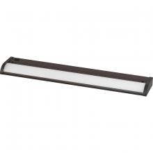 Progress P700002-020-30 - Hide-a-Lite V 18&#34; LED Undercabinet