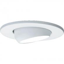 Progress P8046-28 - 4&#34; Eyeball Trim for 4&#34; Housing (P830/P831/P832)