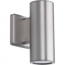 Progress P563001-147-30K - 3&#34; Wall Mount Up/ Down Cylinder
