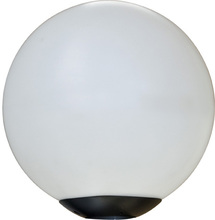 Dabmar D7100-B - 13&#34; GLOBE FIX 13W PL13 120V