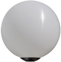 Dabmar D7249-B - 18&#34; GLOBE FIX DL-TB50 50W 120V