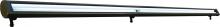 Dabmar DF9408-BZ - CAST ALUM SIGN FIX 94.25&#34; 2 X 28W F28TS 120V