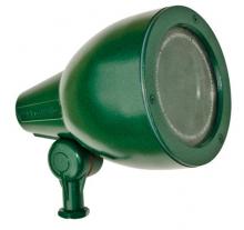 Dabmar LV119-LED6-G - LARGE SPOT LIGHT 6W LED PAR36 12V