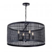 Maxim 31224BK - Hatcher-Single Pendant