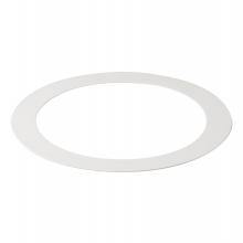 Kichler DLGR06AWH - Unv. Goof Ring 5.3&#39;&#39; -  6.5&#39;&#39;