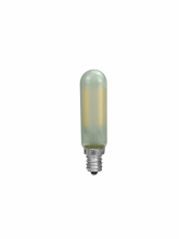 Craftmade 9700 - 3.35&#34; M.O.L. Frost LED T6, E12, 4.5W, Dimmable, 3000K