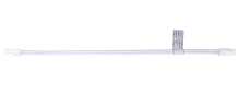 Craftmade CPK11-XT12-W - 12&#34; Puck Light Connector Cord in White