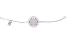Craftmade CPS1101-W-LED - 2.75&#34; LED Under Cabinet Puck in White
