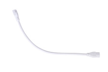 Craftmade CUC10-XT9-W - 9&#34; Under Cabinet Light Connector Cord in White